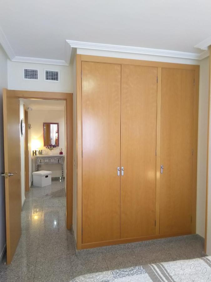 Sant Pere 139 Apartments El Campello Buitenkant foto