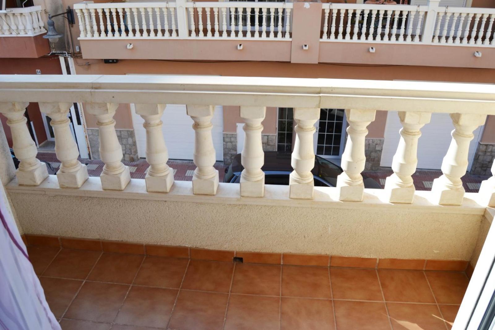 Sant Pere 139 Apartments El Campello Buitenkant foto